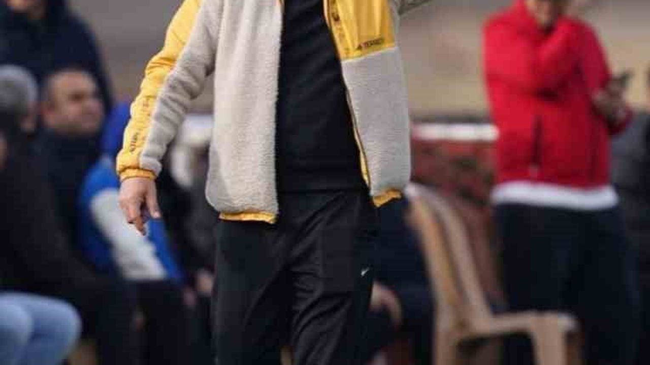 TFF bahis soruşturmasında Kayseri bağlantılı antrenörler listede