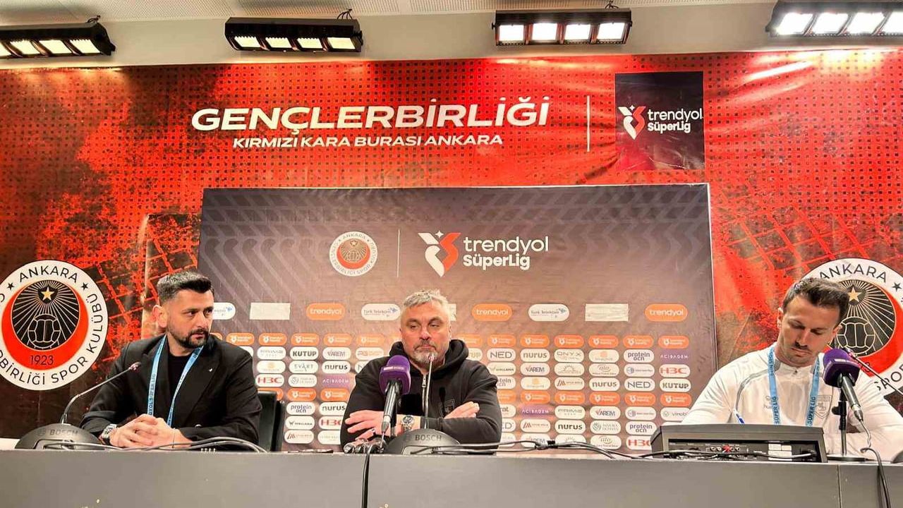 Thomas Reis: Aynı şehirden hakem atanması kabul edilemez