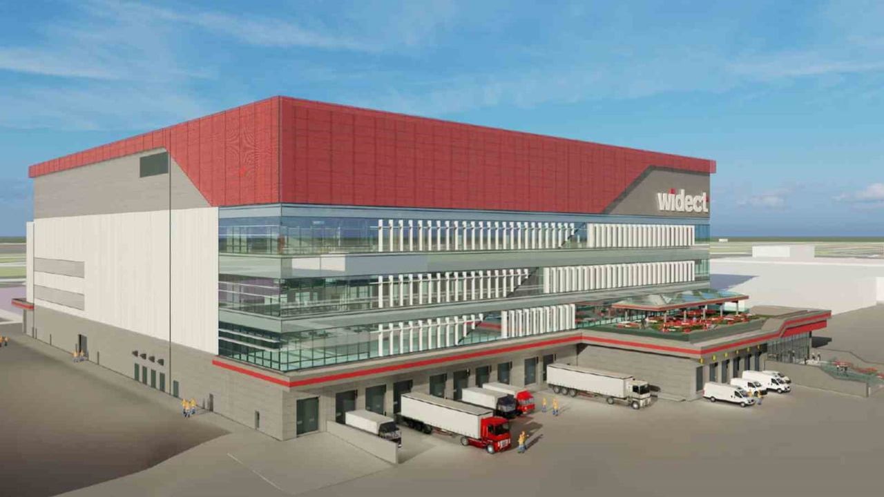 THY 100 milyar TL’lik yatırım paketi için temel attı