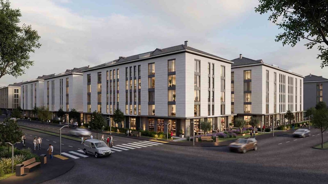 Tığcılar Kentsel Dönüşümünde %65 Uzlaşma Sağlandı