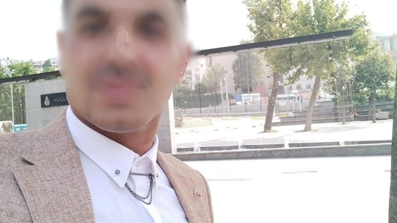 Tokat OSB Müdürü B. Y. görevden uzaklaştırıldı