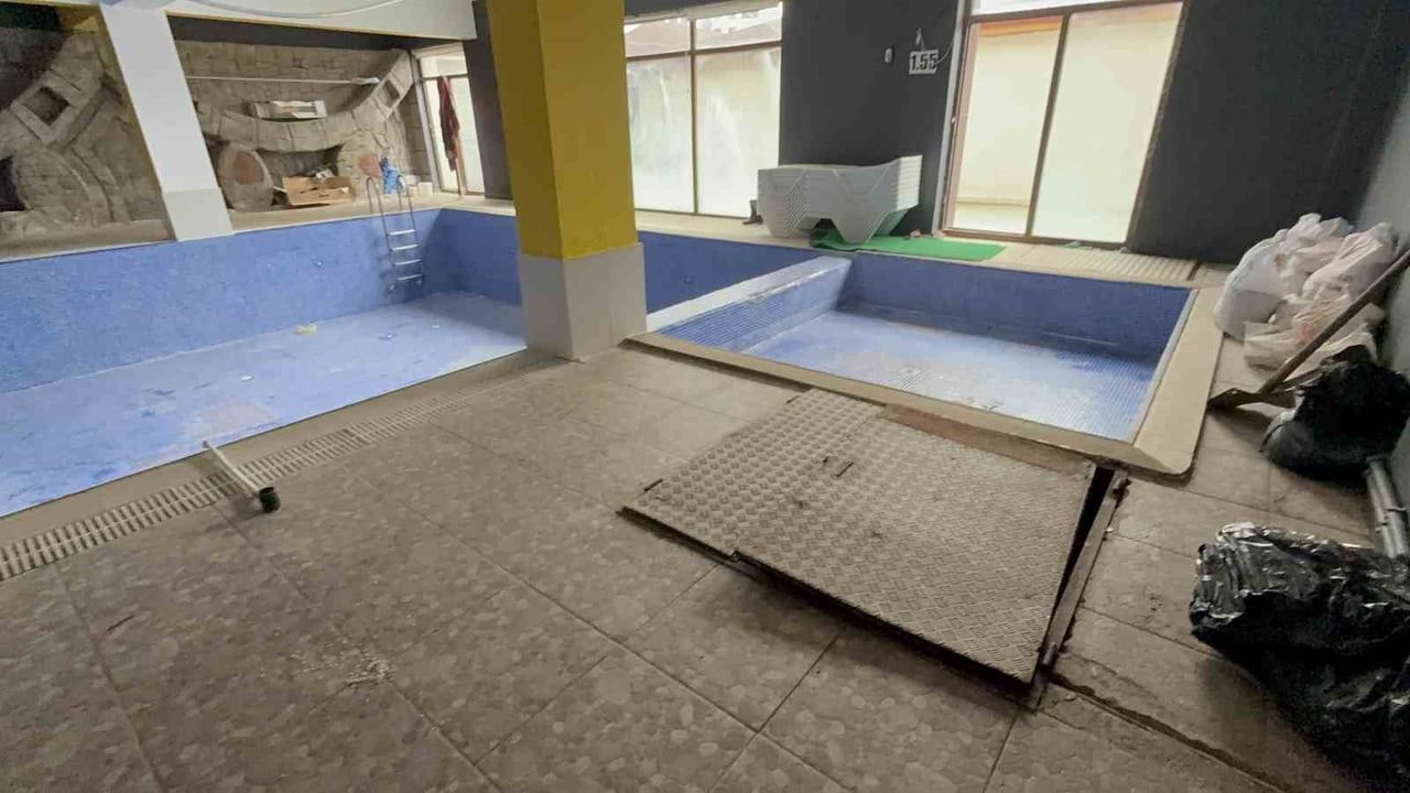 Tokat'ta 4 ay önceki baba cinayeti 1,5 aylık özel takip sonucu aydınlandı