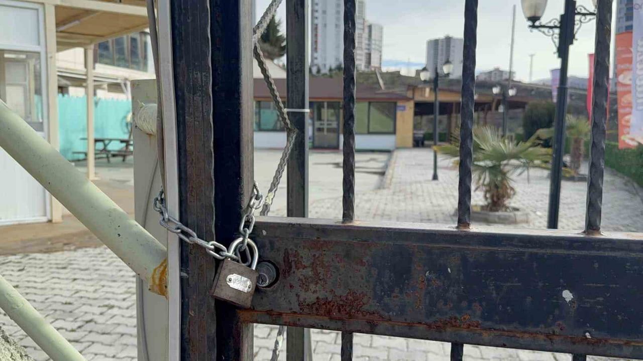 Tokat’ta babasını öldüren oğlu: Ceset sitenin havuz deposunda bulundu