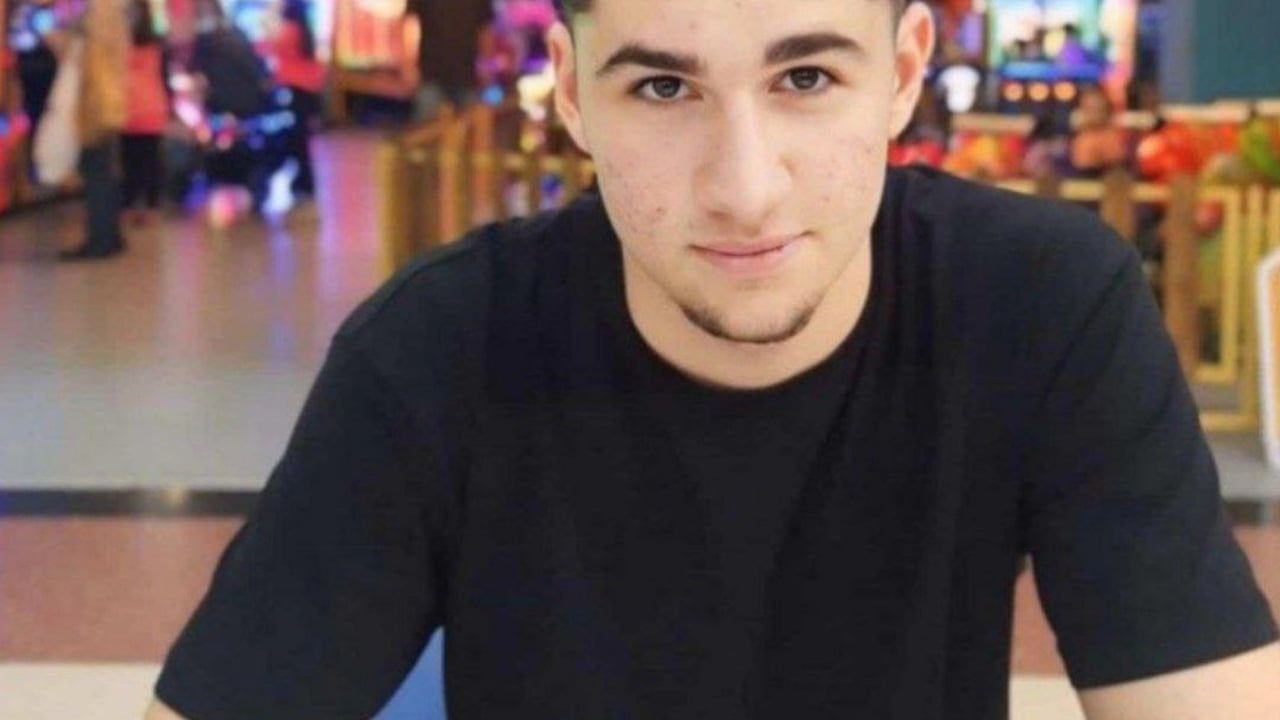 Tokat'ta Berkay Melikoğlu davası 13 Şubat 2026'ya ertelendi