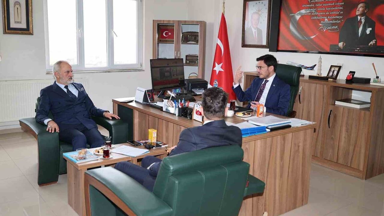 Tokat’ta Estetik Komisyonu kentin görünümünü yeniden şekillendirecek