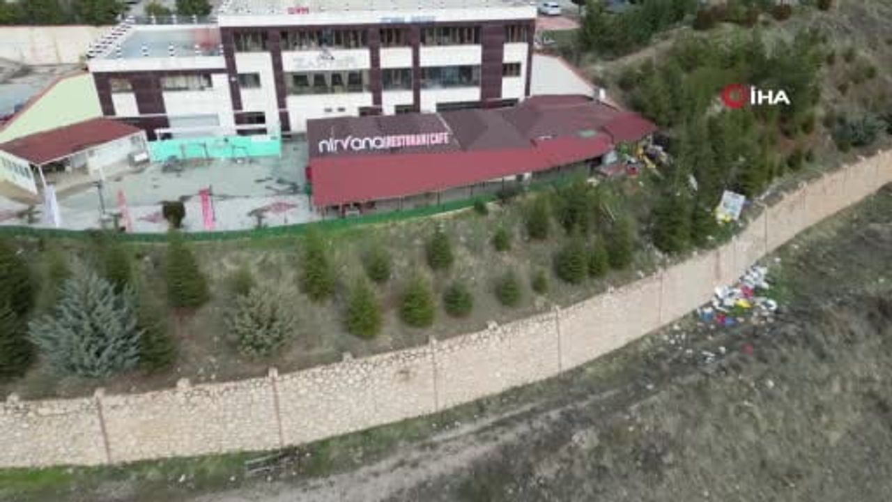 Tokat'ta miras kavgası: Zihni Cankurtaran baltayla öldürüldü