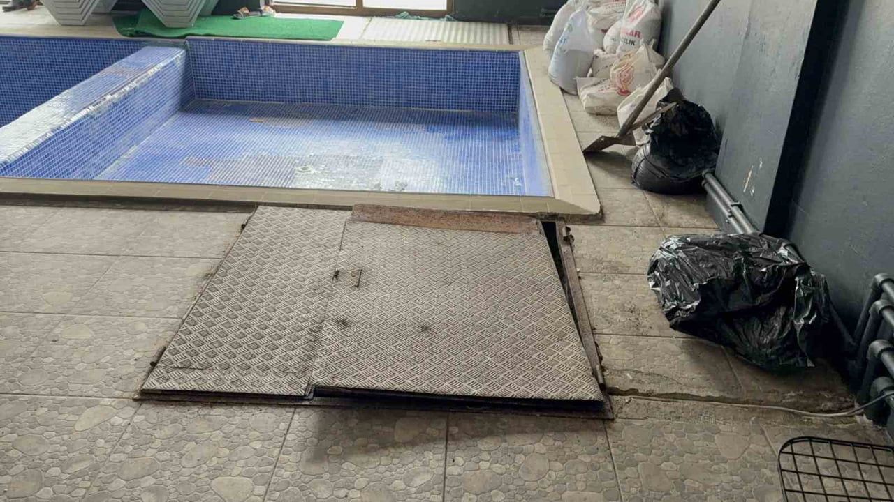 Tokat’ta miras tartışması: Oğlunun ismini verdiği babasını baltayla öldürdü