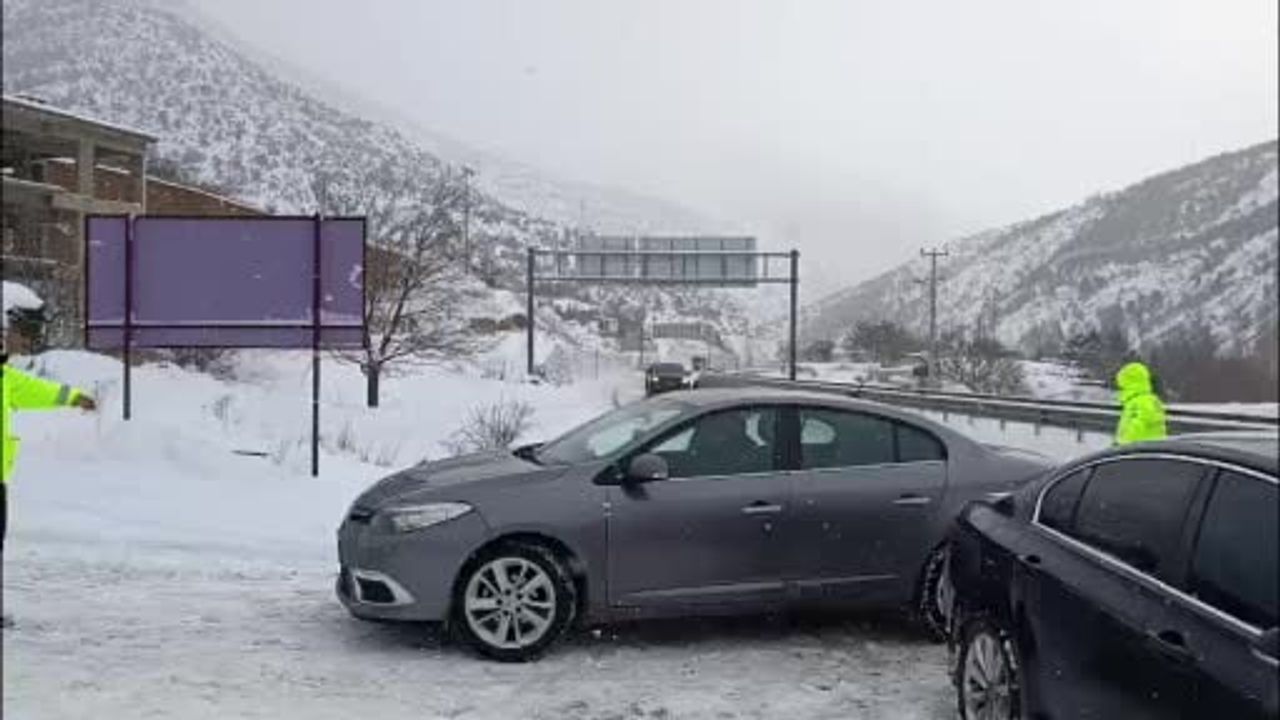 Torul Bakımevi'nde Çalışanlar Arasındaki Tartışma Ölümlü Sonuçlandı