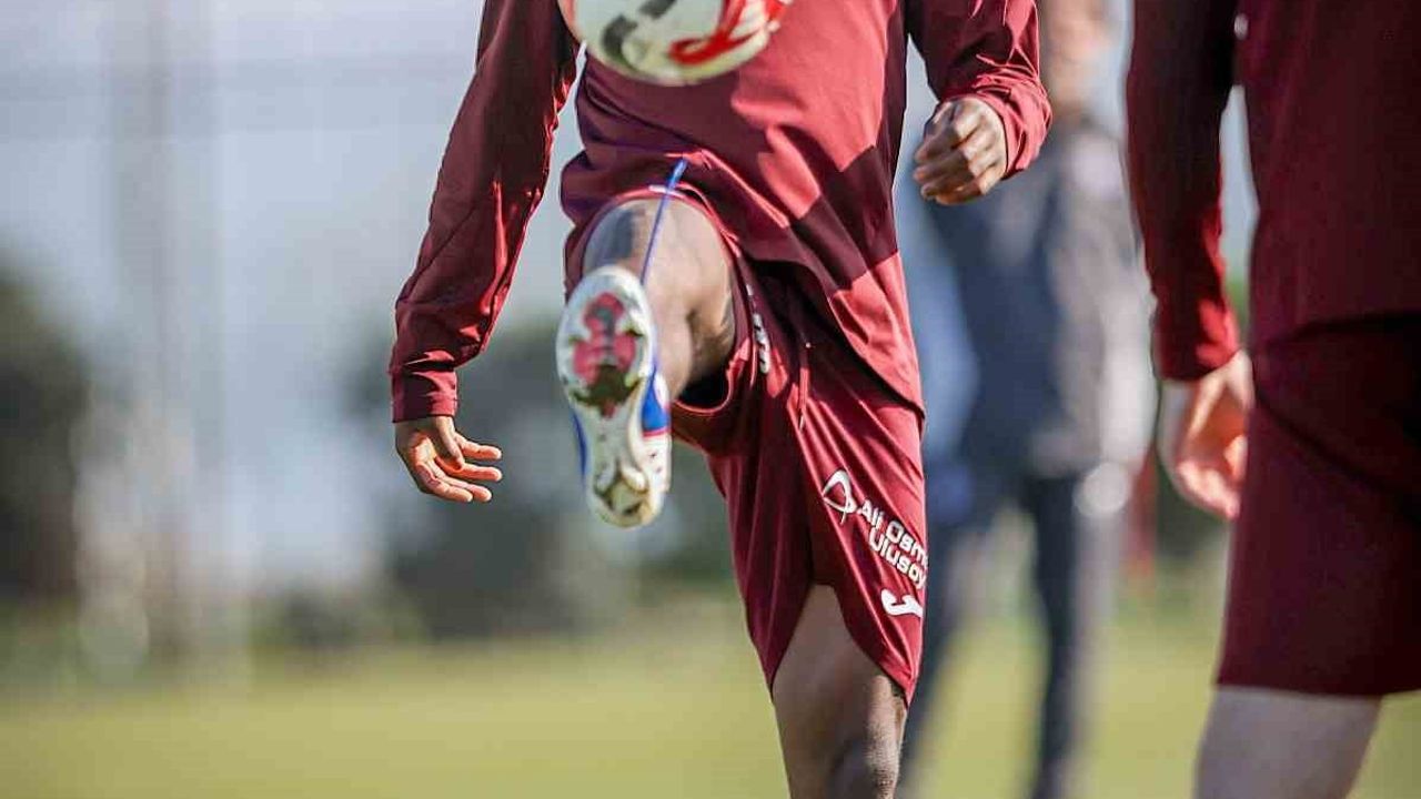 Trabzonspor Antalya'ya gitti: 20 kişilik kafile yola çıktı