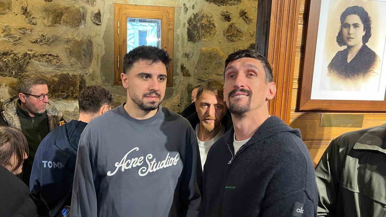 Trabzonspor, Baştımar Aile Müzesi'ni Ziyaret Etti