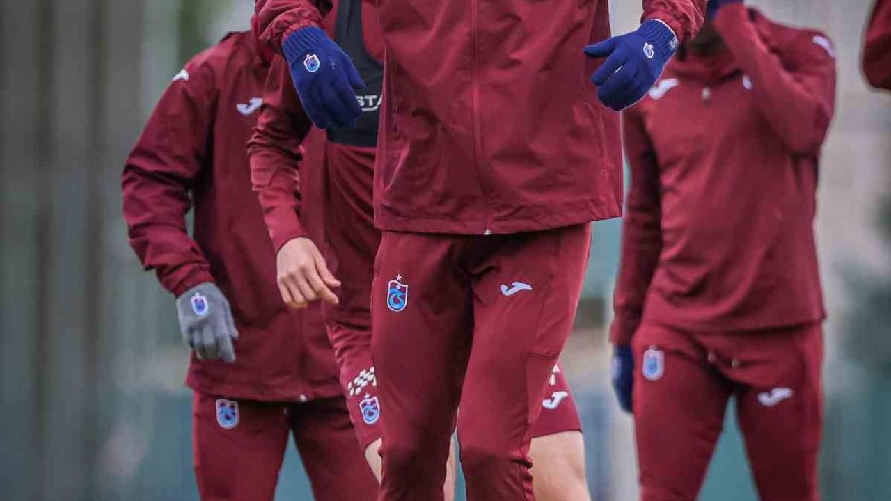 Trabzonspor, Danylo Sikan'ın Anderlecht'e Transferinde Anlaştı