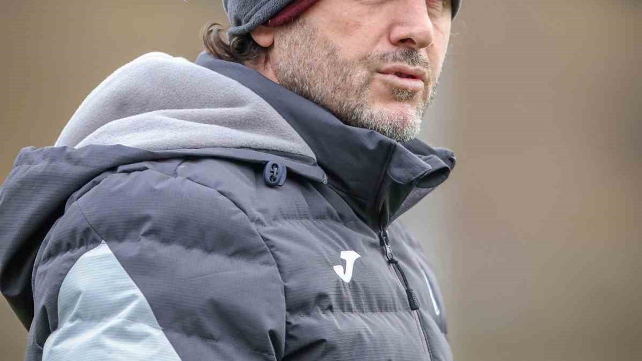 Trabzonspor Teknik Direktör Fatih Tekke'nin Ücretini Revize Etti