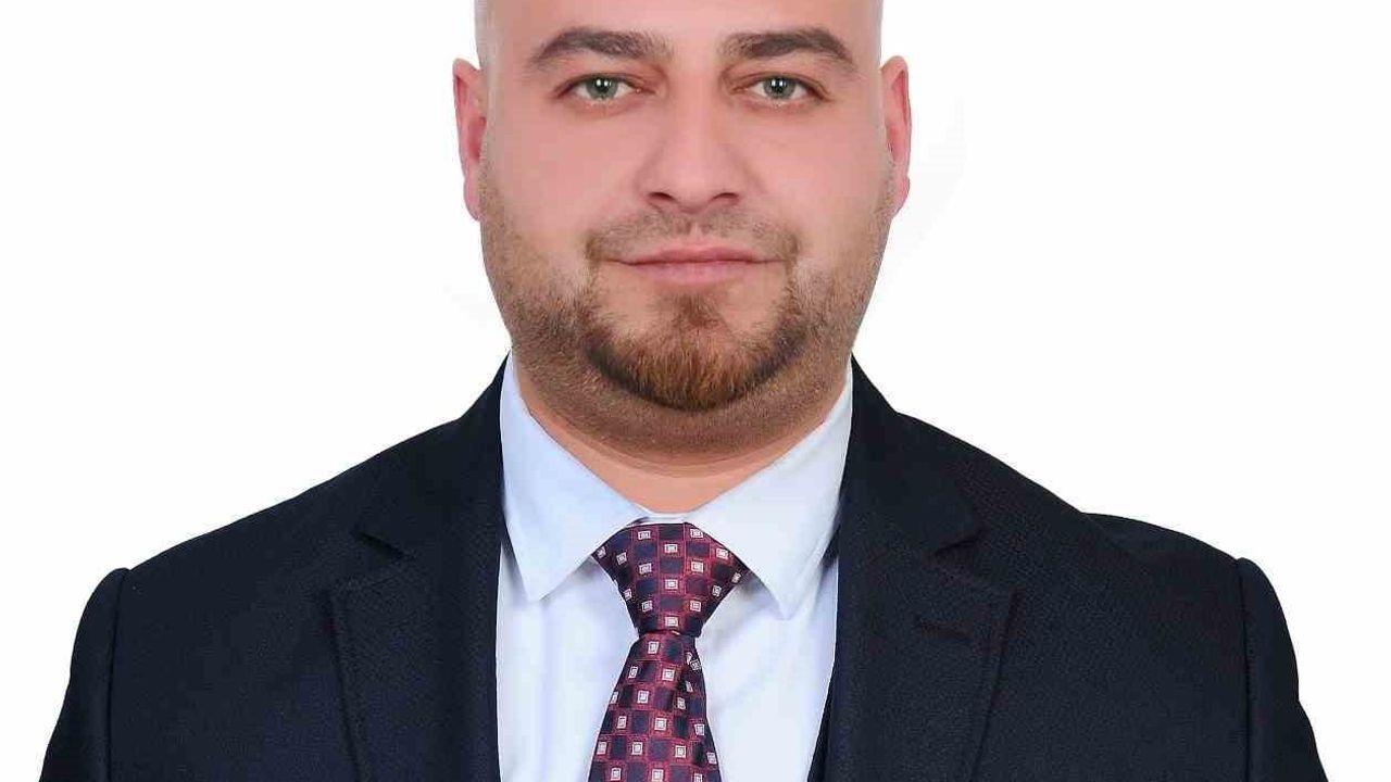 Trafik Kazasında Ölen Muhtar Recep Kaya Son Yolculuğuna Uğurlandı