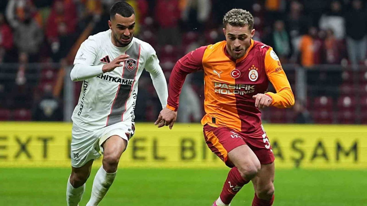 Trendyol Süper Lig 18. hafta sonuçları ve öne çıkanlar