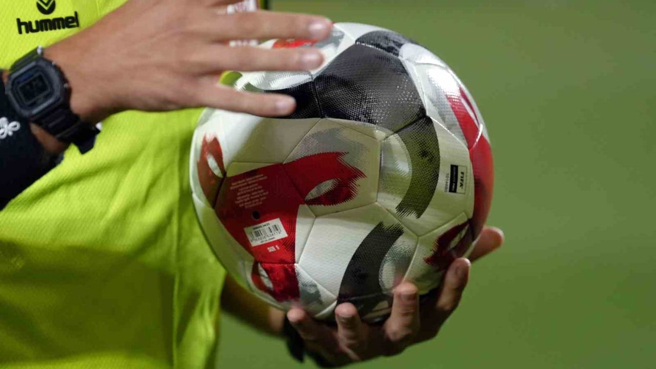 Trendyol Süper Lig 19. Hafta Hakem Atamaları