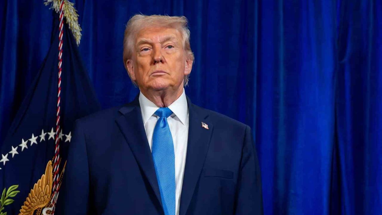 Trump: İran'da Can Kaybı Olursa 'Çok Sert Karşılık' Veririz