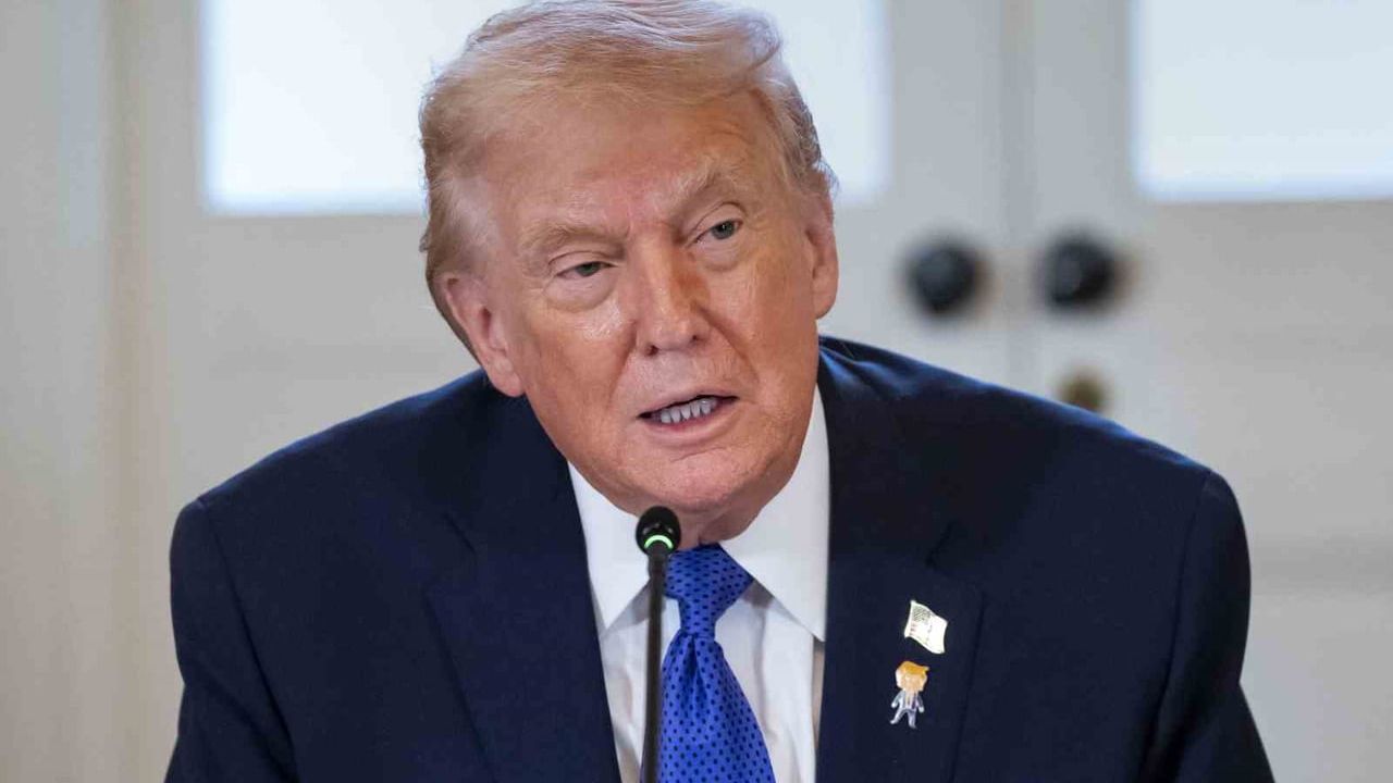 Trump: İran yönetimi çok büyük bedel ödeyecek