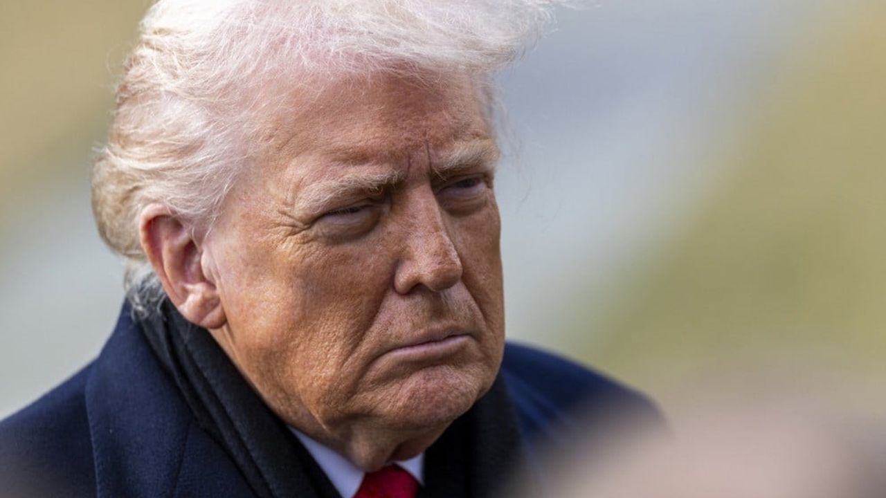 Trump, Macron ve Rutte’nin Mesajlarını Paylaştı: Suriye’de Firar ve Yakalamalar