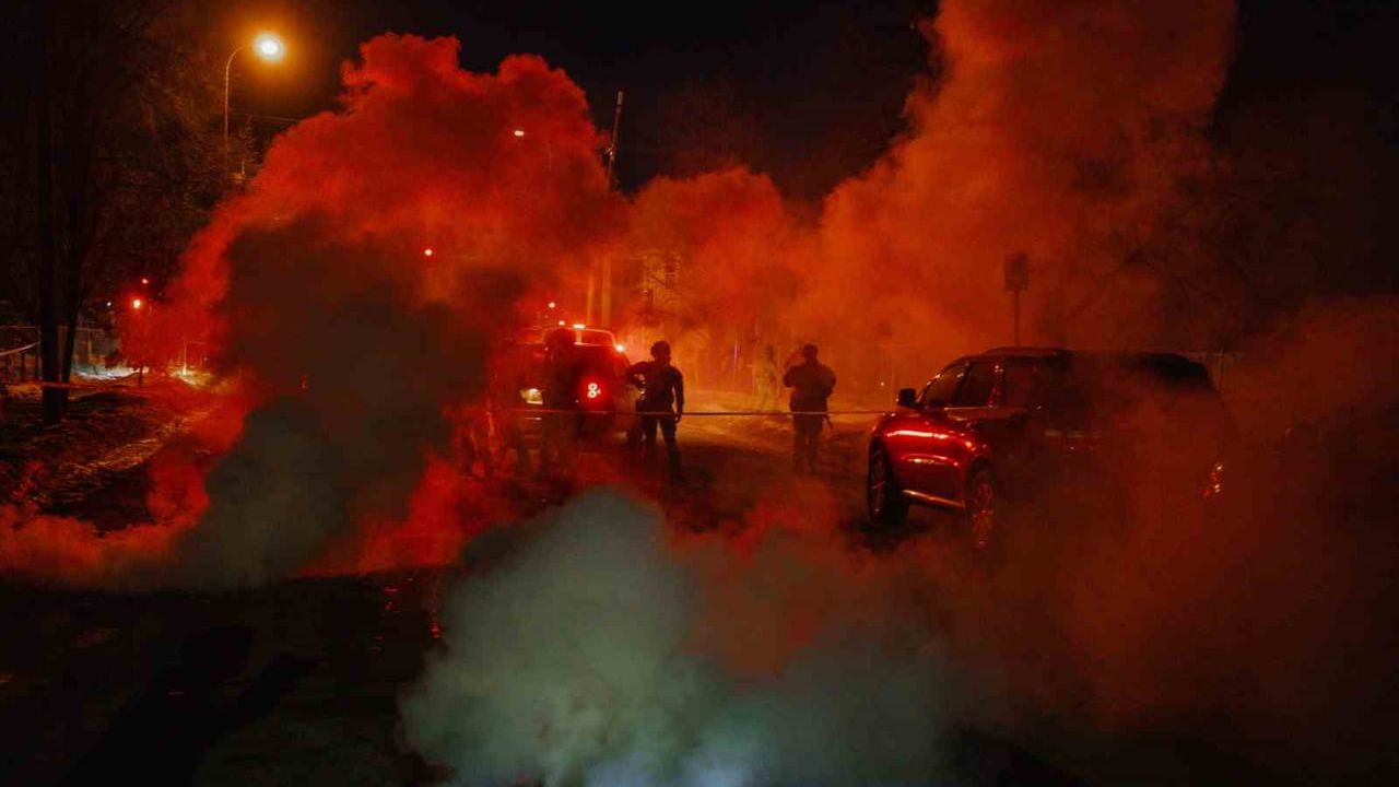 Trump Minnesota protestoları için İsyan Yasası'nı devreye sokmakla tehdit etti
