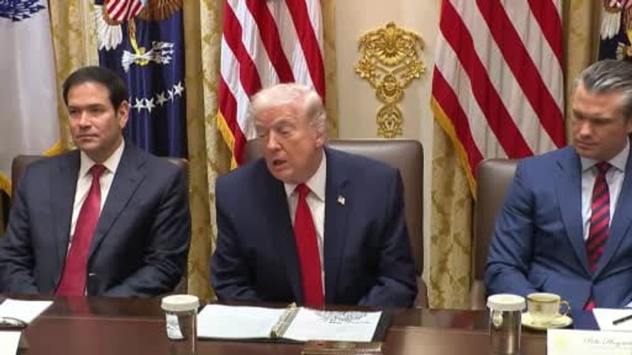 Trump: Putin’den soğuklar süresince Kiev ve diğer kentleri vur-mamasını istedim