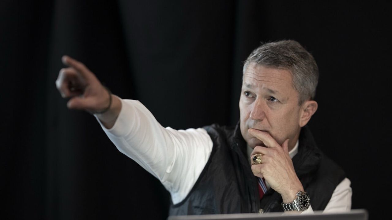 Trump, Venezuela operasyonunu canlı izlediği anların fotoğraflarını paylaştı