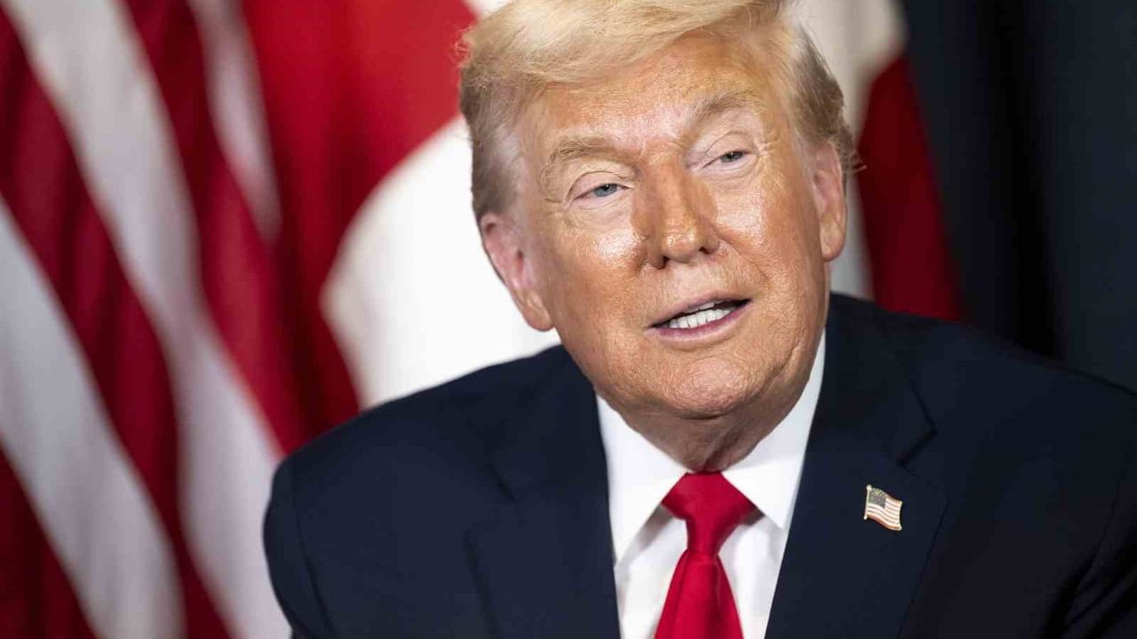 Trump: Venezuela saldırısında 'Discombobulator' kullanıldı