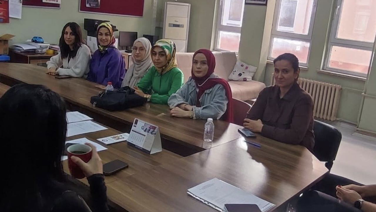 Tuba Sinan: Meslek Liseleri Nitelikli İş Gücünün Teminatı