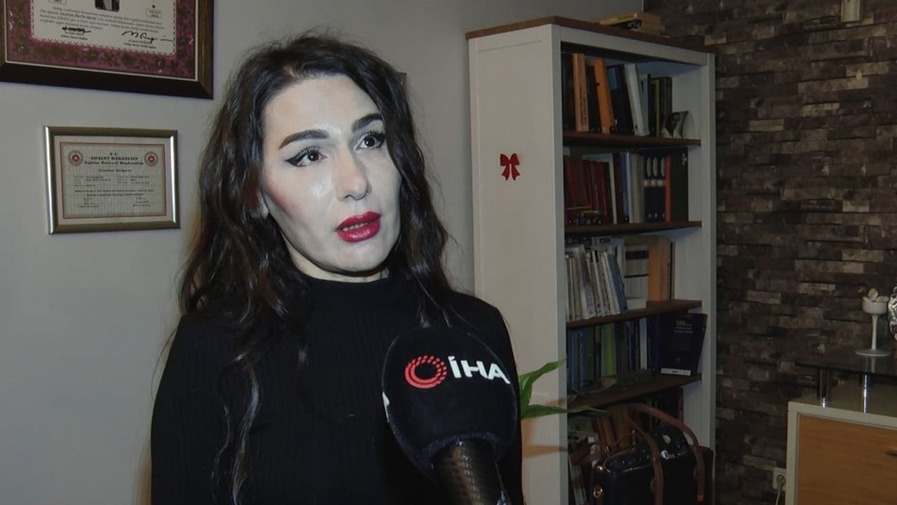 Tunahan davasında mahkeme 5 milyon lira manevi tazminat hükmetti; avukat Yavaş'ı ziyaret etmemekle eleştirdi