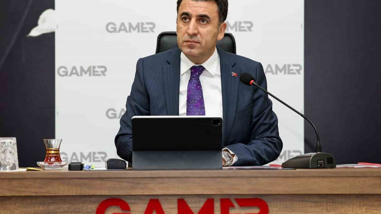 Tunceli'de 175 projede 27 milyar TL'yi aşan yatırımlarda nakdi gerçekleşme %85,59