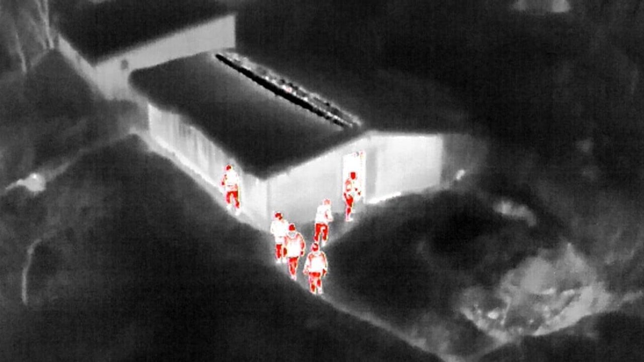 Tunceli’de üç silahlı saldırı soruşturmasında 11 gözaltı