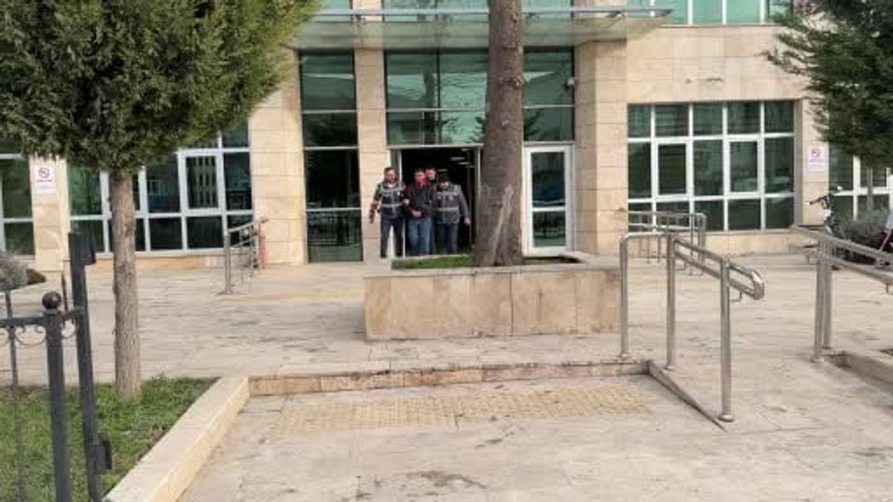 Tunceli'deki kar maskeli saldırı: Şüpheli Tokat'ta tutuklandı