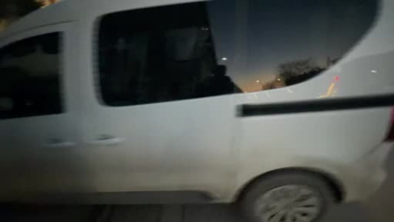 Tunceli'deki silahlı saldırının zanlısı Tokat’ta yakalandı