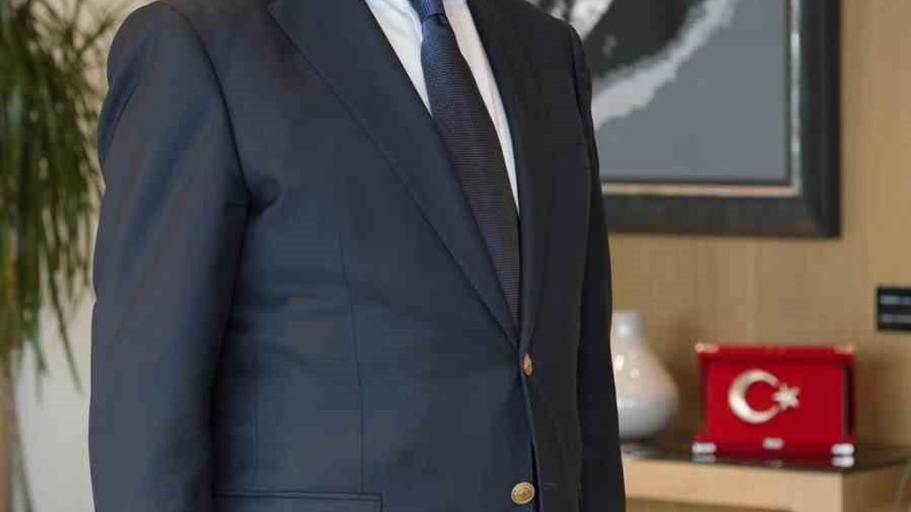 Tüpraş, CDP değerlendirmesinde petrol ve gaz sektörünün zirvesinde