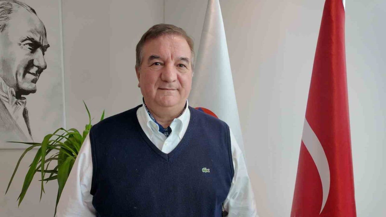 Turizmciler: Alsancak Limanı kruvaziyer ve yolcu taşımacılığına ayrılmalı