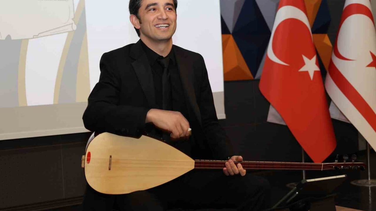 Türk Dünyası Şairleri Bursa Uludağ Üniversitesi'nde Buluştu