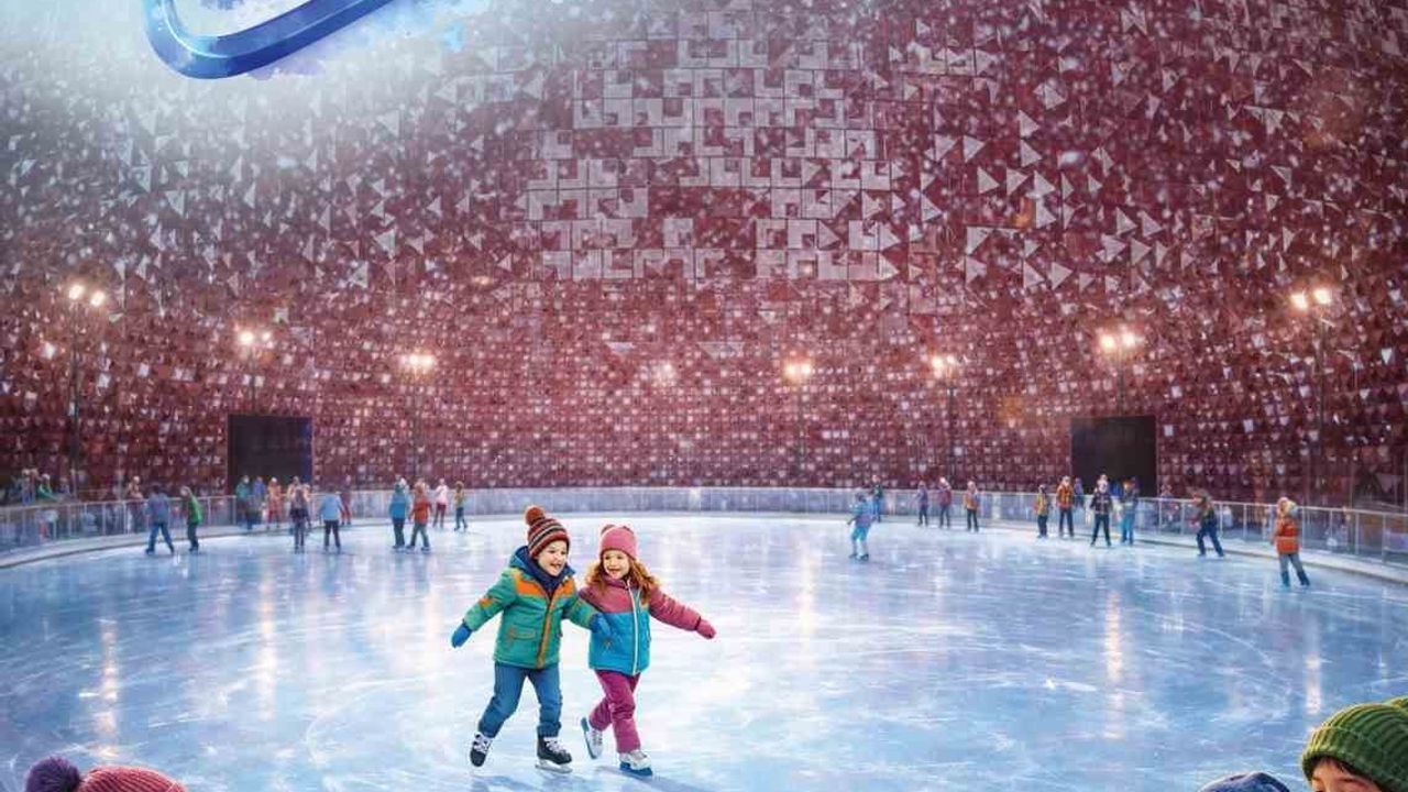 Türk Telekom AKM'de Yarıyıl Tatilini Eğlenceye Dönüştürüyor