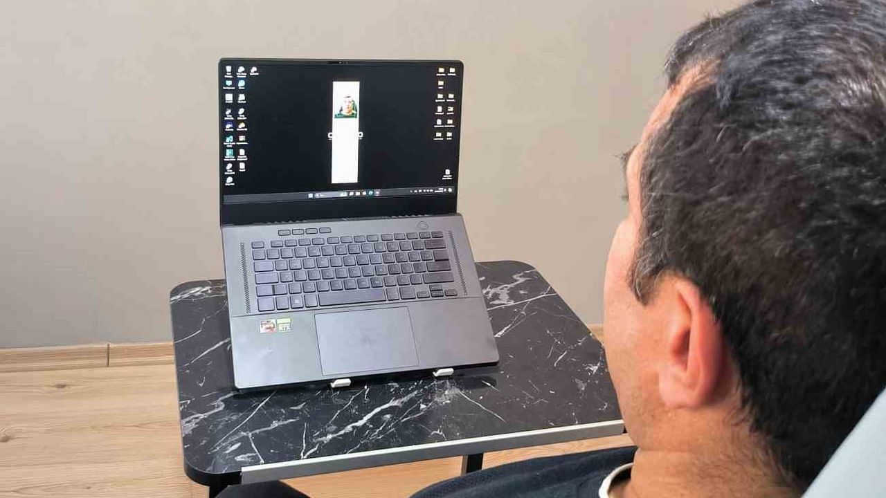 Türk Telekom EyeMo ile kas hastalarına gözle kontrol imkânı sundu