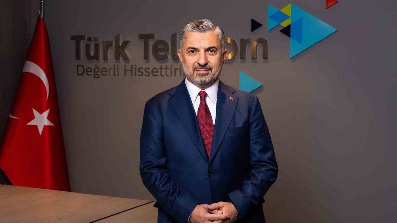 Türk Telekom mobil pazarda ikinci oldu: 5G ve fiber yatırımları öne çıkıyor