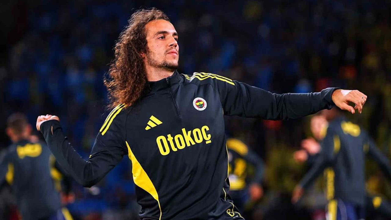 Turkcell Süper Kupa: Galatasaray ile Fenerbahçe 0-0 (Maç devam ediyor)