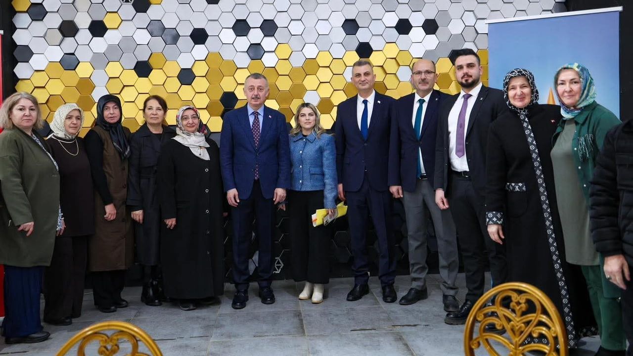 Türkiye dengeleri değiştiriyor: Kocaeli 'oyun kuran ülke' hedefine hazır