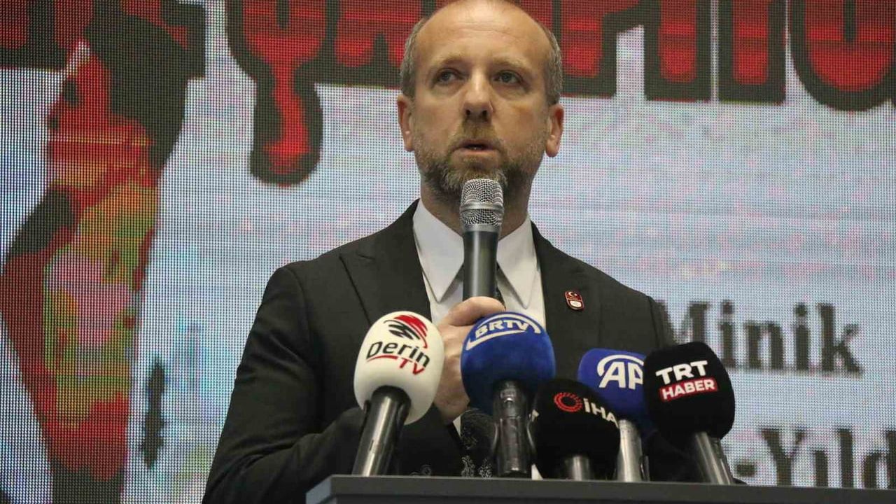 Türkiye Kyokushin Stil Karate Şampiyonası Karabük’te kapılarını açtı