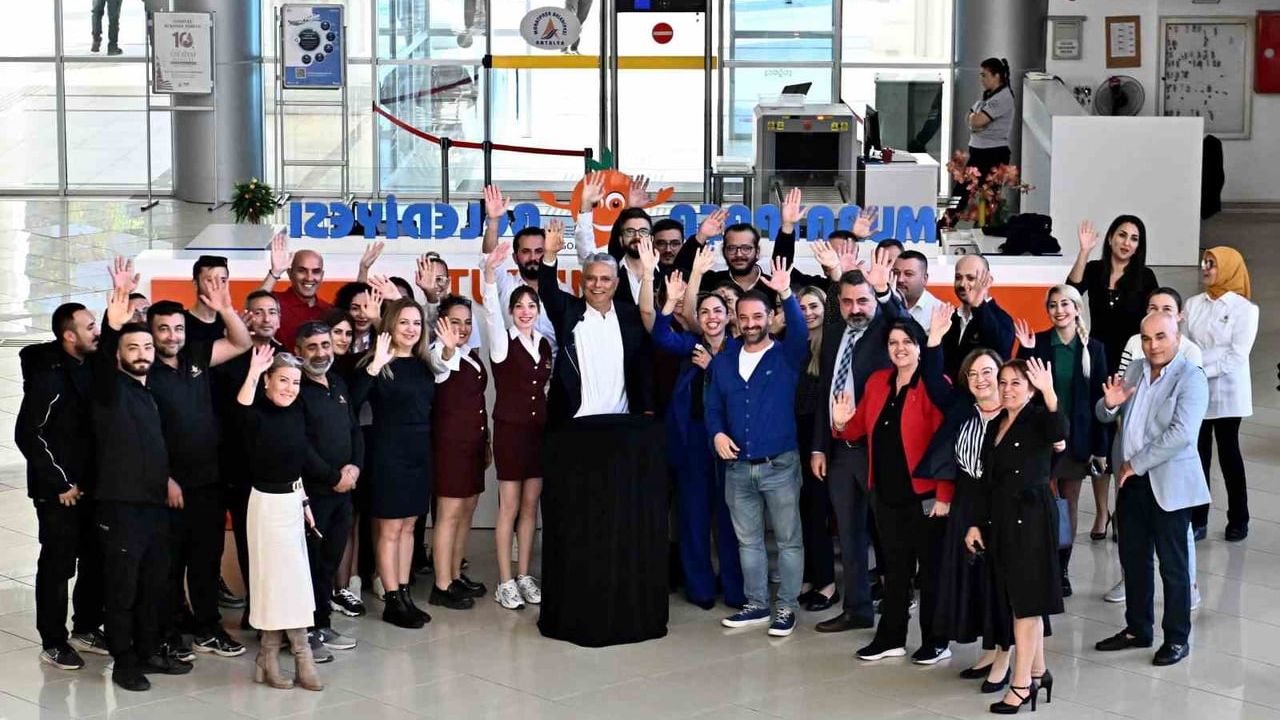 Turunç Masa Aralık 2025'te 11 bin 323 başvuruyu çözüme kavuşturdu