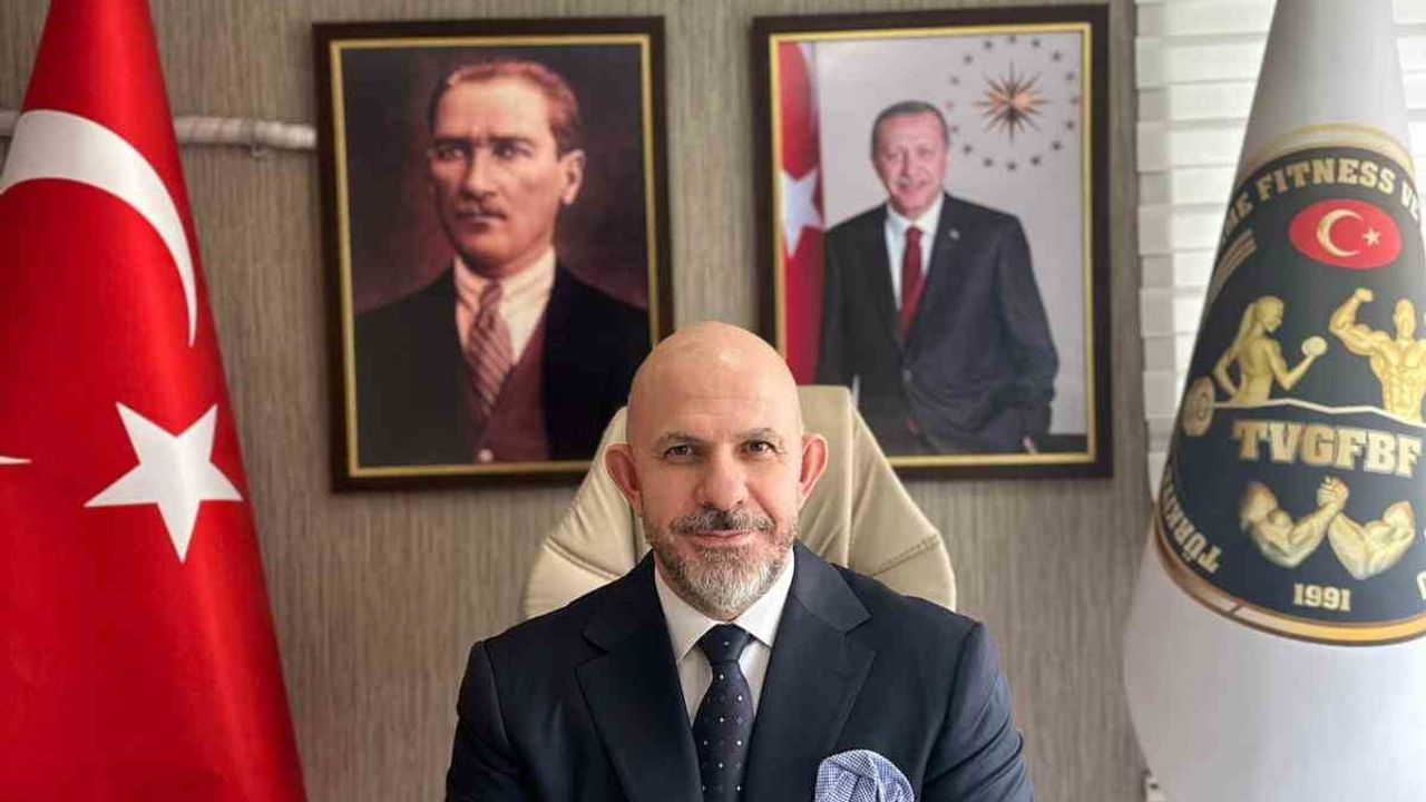 TVGFBF Başkanı Koray Girgin: Belgesiz tesislere gitmeyin