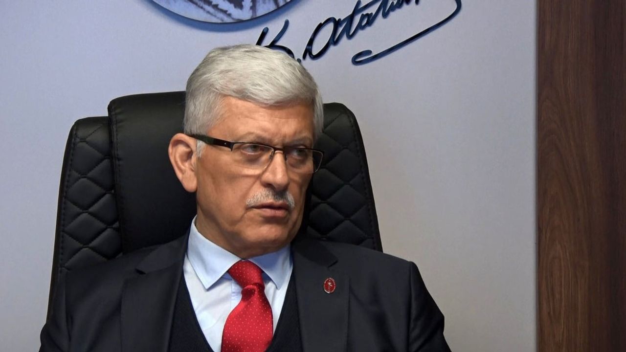 TVHB Başkanı Eroğlu: Matmazel’in kaybı kalıcı önlemler gerektiriyor