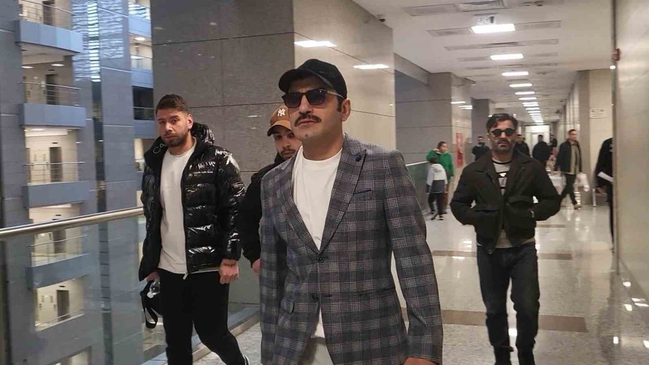 Ufuk Bayraktar hakim karşısında: Beyoğlu’ndaki iddia ve duruşma süreci