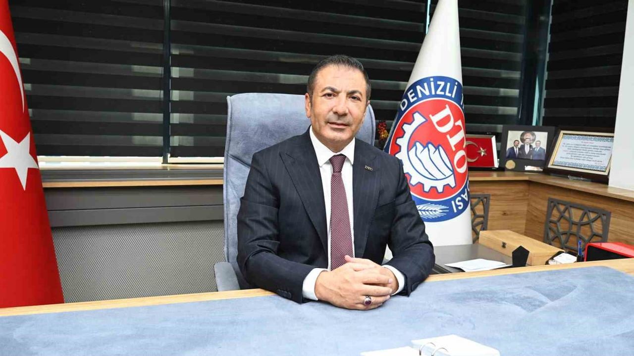 Uğur Erdoğan'dan 10 Ocak Mesajı: Basın Toplumun Haber Alma Hakkının Teminatıdır