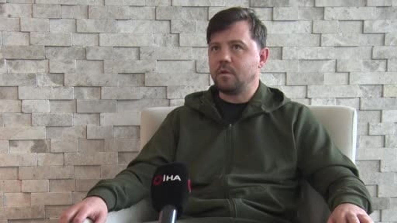 Uğur Uçar: Pendikspor’u yeniden Süper Lig’de görmek için buradayız