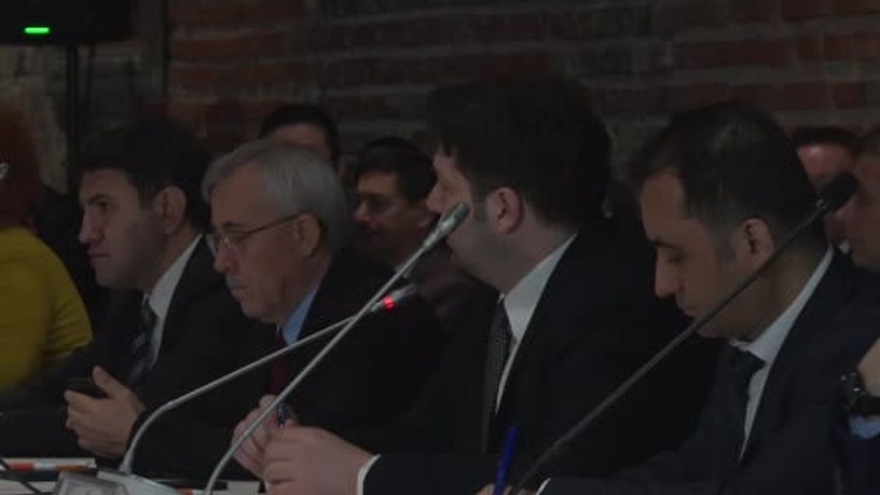 UKOME, 2 bin 459 Özel Halk Otobüsüne Yaptırım Kararını Reddetti