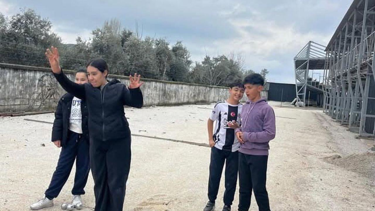 Ula'da Bocce Kursları Yıl Boyu Devam Ediyor