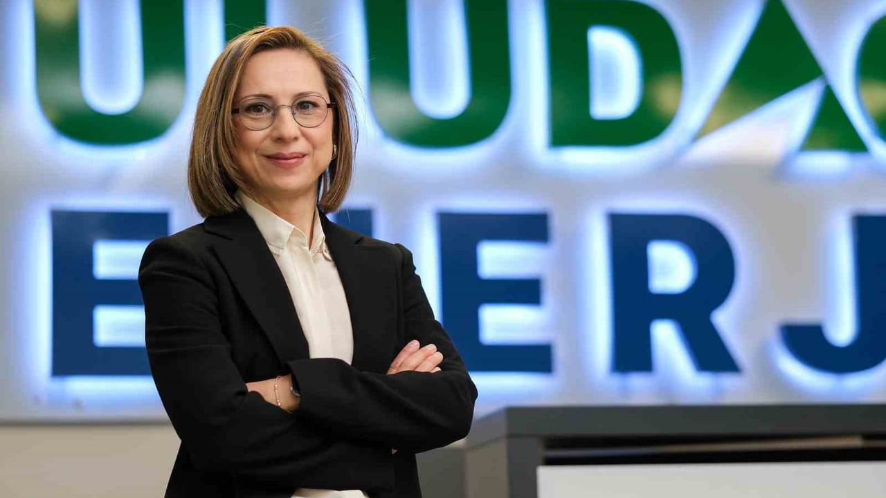 Uludağ Enerji ilk sürdürülebilirlik raporunu yayımladı